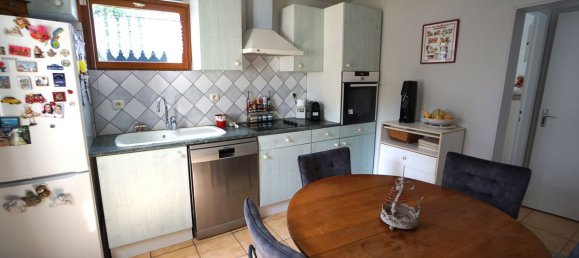 Casa de 2 dormitorios en Aulnay-sous-Bois, France No. 173555 10