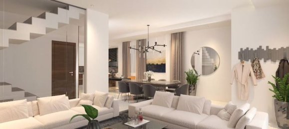 4 bedrooms Villa in Geroskípou, Cyprus No. 9267 3