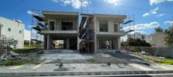4 chambres villa à vendre à Geroskípou, Paphos, Cyprus № 9267 14
