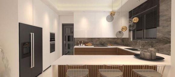 4 bedrooms Villa in Geroskípou, Cyprus No. 9267 10