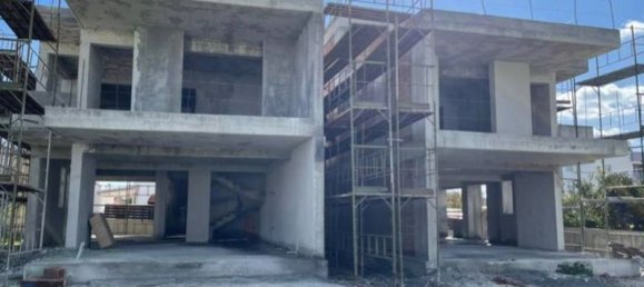 4 chambres villa à vendre à Geroskípou, Paphos, Cyprus № 9267 15