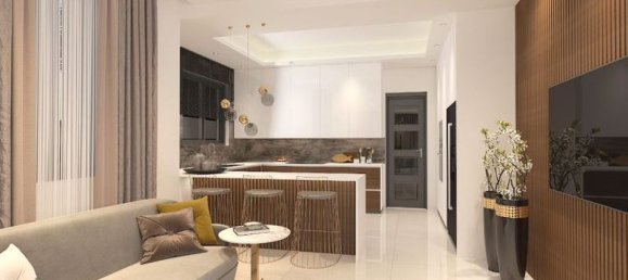 4 bedrooms Villa in Geroskípou, Cyprus No. 9267 9