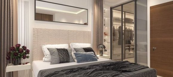 4 bedrooms Villa in Geroskípou, Cyprus No. 9267 2