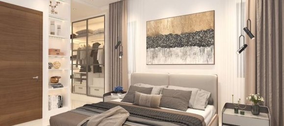 4 bedrooms Villa in Geroskípou, Cyprus No. 9267 13