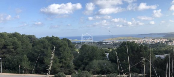 Terreno en Es Mercadal, Spain 600 m² No. 5278 2