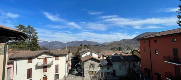 Apartamento de 2 habitaciónes en Alta Valle Intelvi, Italy No. 303432 4