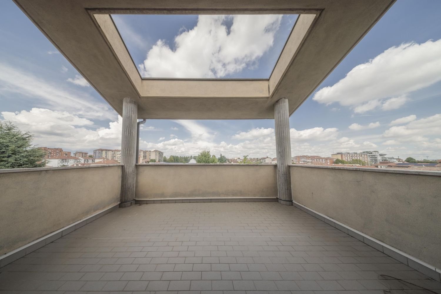 Квартира с 3 спальнями в Грульяско, Италия № 333850