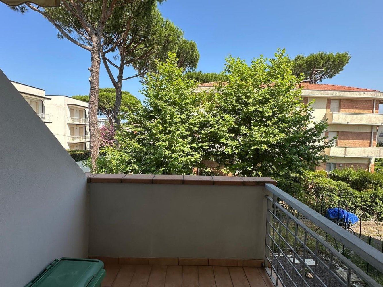 Apartamento de 2 habitaciónes en Camaiore, Italy No. 261631