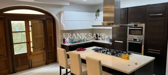 3 غرف نوم شقة في Rabat, Malta رقم 10564 2