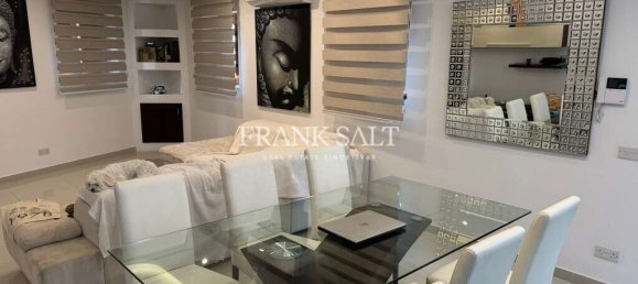 3 غرف نوم شقة في Rabat, Malta رقم 10564 3