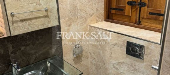 3 غرف نوم شقة في Rabat, Malta رقم 10564 9