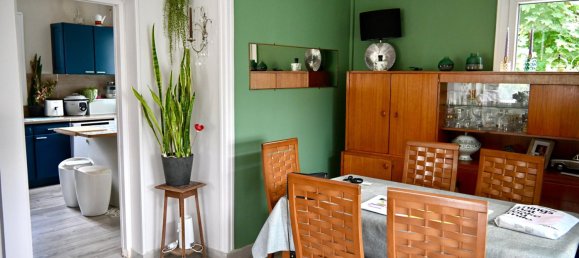 1 Schlafzimmer Haus in Rouen, France, Nr. 328834 4