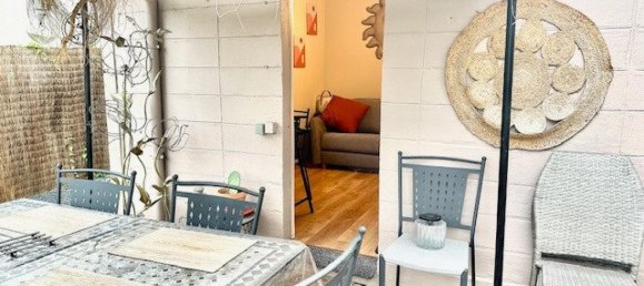 1 Schlafzimmer Haus in Rouen, France, Nr. 328834 5