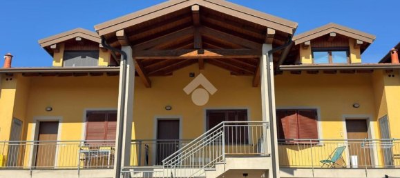 3 rooms Apartment in Suno, Italy No. 288569 44