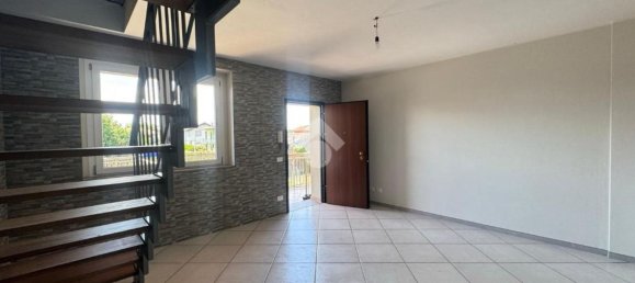 3 rooms Apartment in Suno, Italy No. 288569 19
