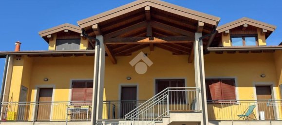 3 rooms Apartment in Suno, Italy No. 288569 58