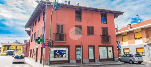 1 bedroom Apartment in Volpiano, Italy No. 292456 20