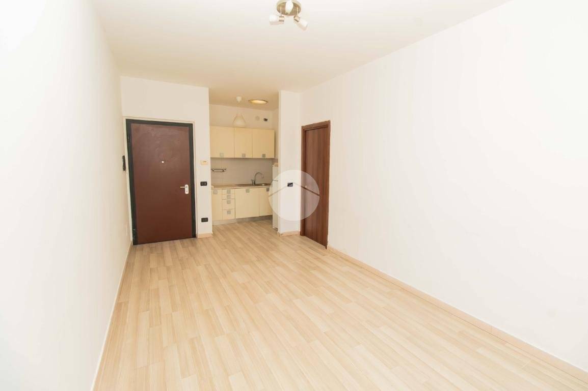 1 bedroom Apartment in Volpiano, Italy No. 292456