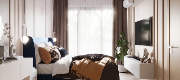 2 rooms Apartment for sale in Pattaya, Chonburi, Eastern Thailand, Thailand № 146566 2