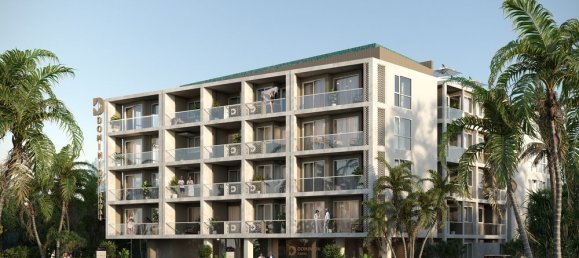 2 rooms Apartment for sale in Pattaya, Chonburi, Eastern Thailand, Thailand № 146566 9