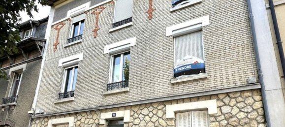 2-Zimmer Wohnung in Reims, France, Nr. 244098 2