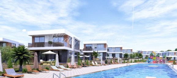 2 rooms Villa in Didim, Turkey No. 30881 23