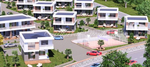 2 rooms Villa in Didim, Turkey No. 30881 29