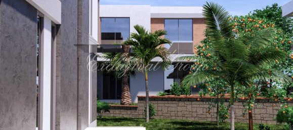 2 rooms Villa in Didim, Turkey No. 30881 21