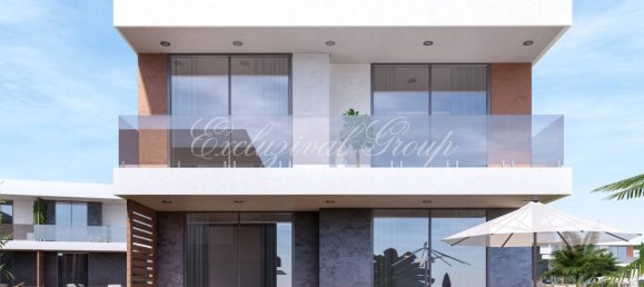 2 rooms Villa in Didim, Turkey No. 30881 12