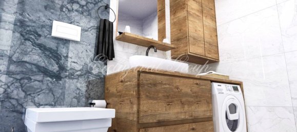 2 rooms Villa in Didim, Turkey No. 30881 13