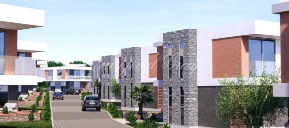 2 rooms Villa in Didim, Turkey No. 30881 2