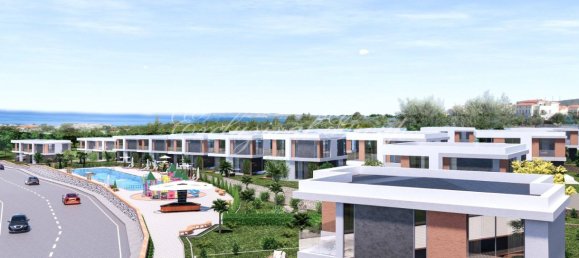 2 rooms Villa in Didim, Turkey No. 30881 3