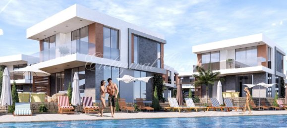 2 rooms Villa in Didim, Turkey No. 30881 5