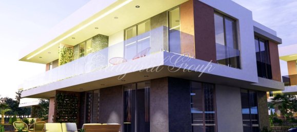 2 rooms Villa in Didim, Turkey No. 30881 24