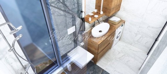 2 rooms Villa in Didim, Turkey No. 30881 16