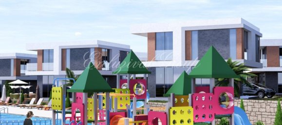 2 rooms Villa in Didim, Turkey No. 30881 20