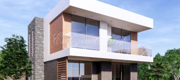 2 rooms Villa in Didim, Turkey No. 30881 30