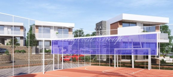 2 rooms Villa in Didim, Turkey No. 30881 22