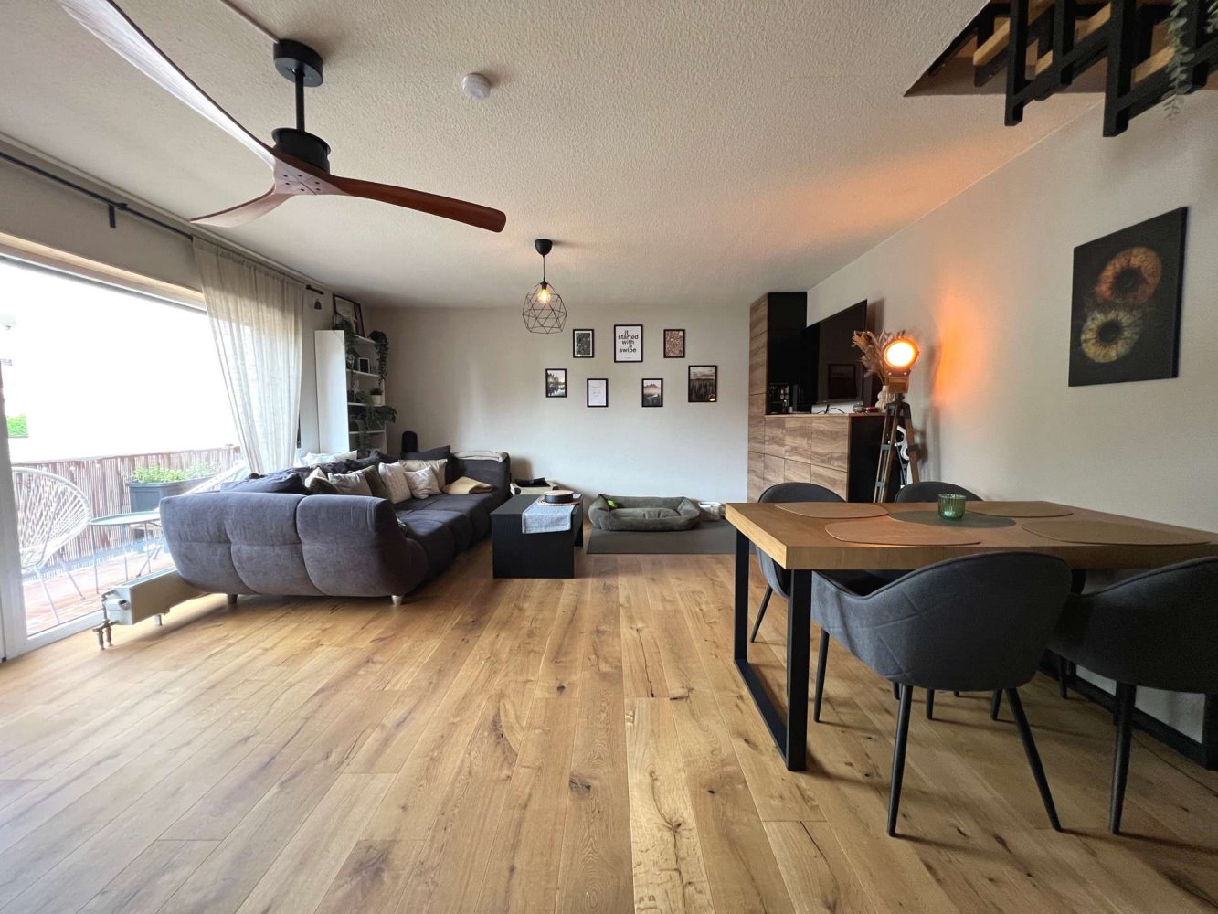 1 bedroom Duplex in Karlsruhe, Germany No. 249263