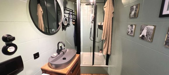 1 bedroom Duplex in Karlsruhe, Germany No. 249263 3