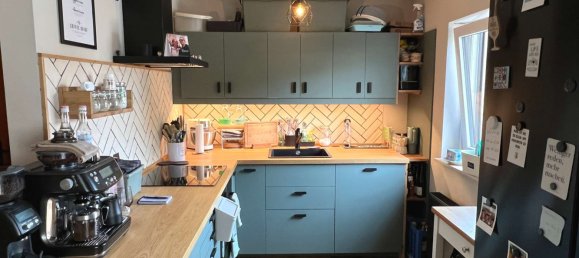 1 bedroom Duplex in Karlsruhe, Germany No. 249263 2