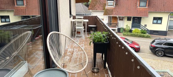 1 bedroom Duplex in Karlsruhe, Germany No. 249263 8