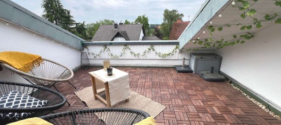 1 bedroom Duplex in Karlsruhe, Germany No. 249263 7