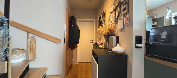 1 bedroom Duplex in Karlsruhe, Germany No. 249263 6