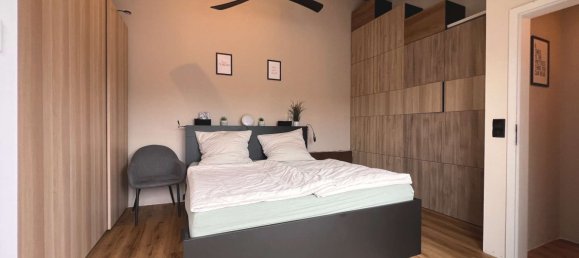 1 bedroom Duplex in Karlsruhe, Germany No. 249263 5