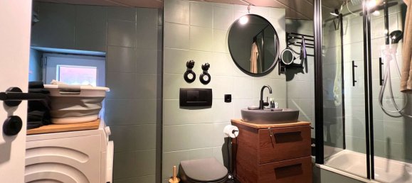 1 bedroom Duplex in Karlsruhe, Germany No. 249263 4