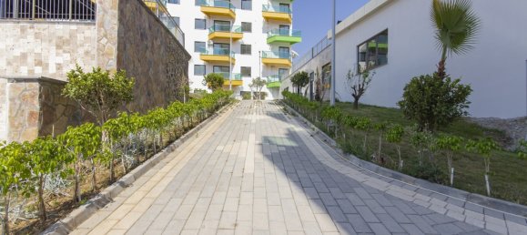 Apartment 2+1 in Avsallar, Turkey No. 34174 11