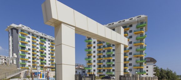 Apartment 2+1 in Avsallar, Turkey No. 34174 4
