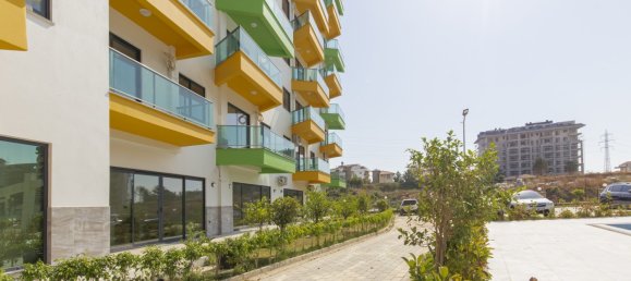 Apartment 2+1 in Avsallar, Turkey No. 34174 13