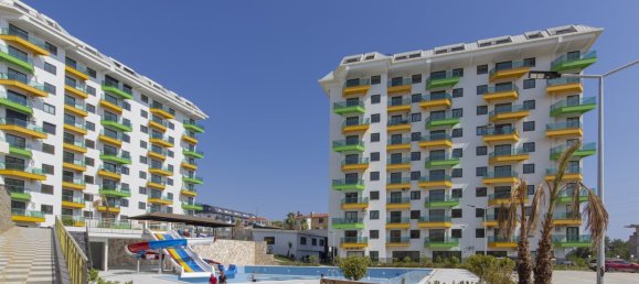 Apartment 2+1 in Avsallar, Turkey No. 34174 5
